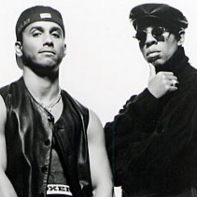 THE 28TH STREET CREW was an alias of dance music royalty, CLIVILLÉS &amp; COLE (Robert Manuel Clivillés &amp; David Bryon Cole (RIP). Aka C+C Music Factory.

They released the bass heavy roller “O” on the <a href="/ministryofsound/">Ministry of Sound</a> label in 1995

#HouseMusic 

youtu.be/4gQac-QL1B8