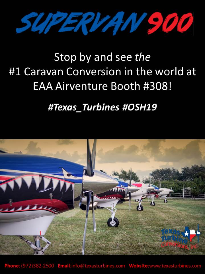 Supervan 900 (@Texas_Turbines) / Posts / X