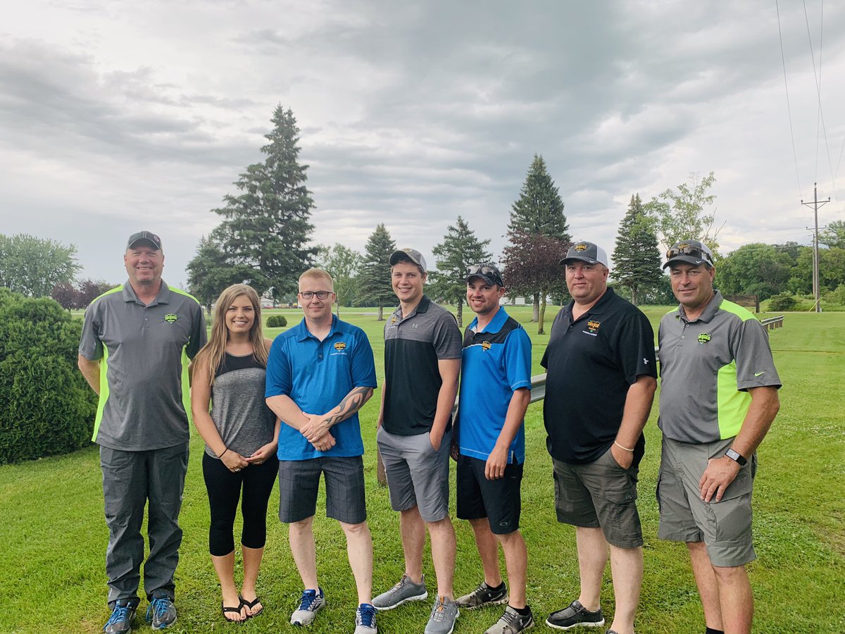 thunder_seed's tweet photo. The Thunder Seed team is out supporting the Doug Miller Memorial Tournament today. #thunderseed #firstinthefield https://t.co/98TBI7gxZt