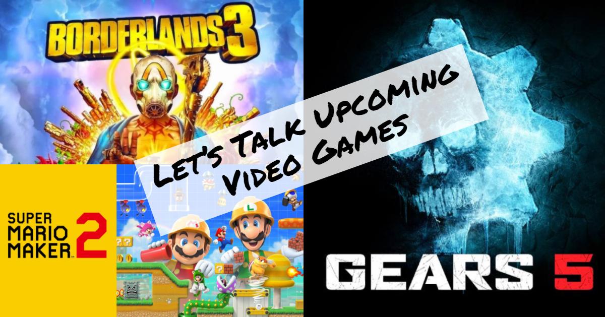GamersRespawnFL's tweet photo. Read our latest blog article and be sure to subscribe!
https://t.co/H7YUiShTyb
#VideoGames #Blog #Gaming #Games #Borderlands3 #FallenOrder #Gears5 #Share #Subscribe #Read https://t.co/apegej5NQo