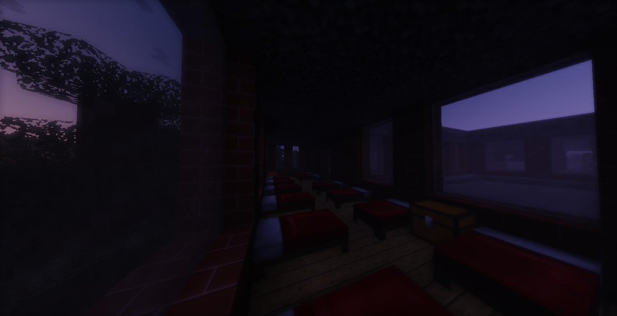 Nueva modalidad en desarrollo 👀