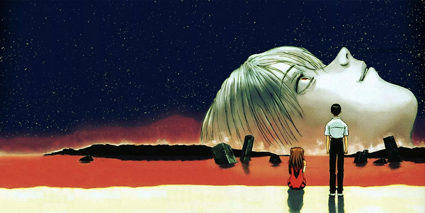 nerdfaceit's tweet photo. #19Luglio 1997. Nelle sale giapponesi usciva #TheEndofEvangelion, il finale di uno degli anime più idolatrati di sempre. Ce ne parla il nostro Valerio Massimo Schiavi!
https://t.co/pnF1yLDlV6

#AccaddeOggi #TheEndOfEvangelion #Anime #Film #HideakiAnno #EvangelionNetflix https://t.co/pNaJZ3wwRz