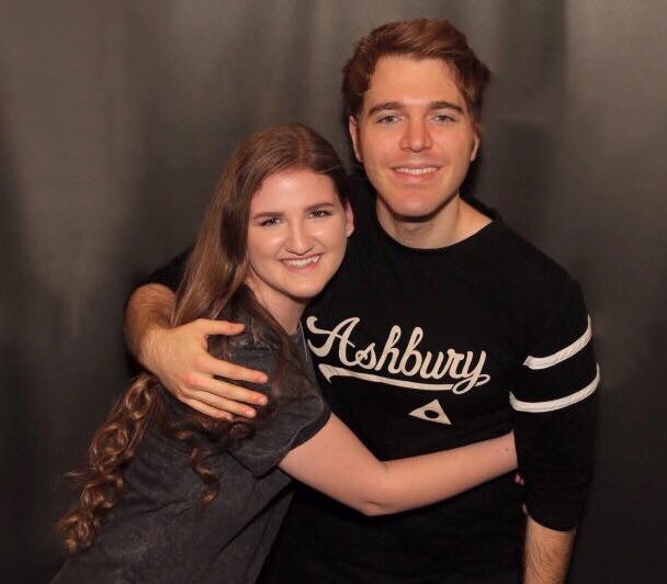 k_aitlyn's tweet photo. @shanedawson Happy Birthday to you!! I hope you have the best day ever! You deserve it! 🥳 https://t.co/OSNhBloHMG
