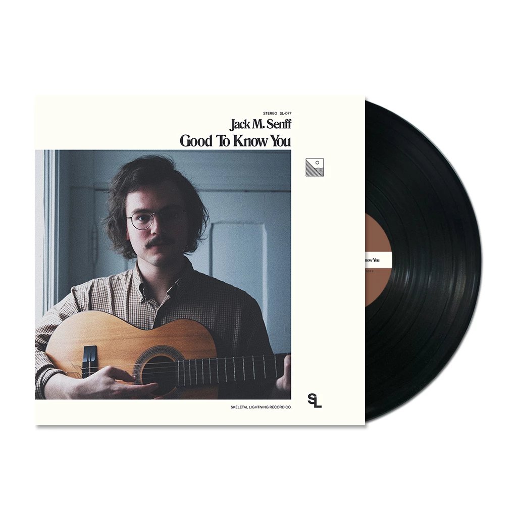 SxL_recs's tweet image. Hello, here are some goodies you can pre-order from the new Jack M. Senff (@jakemsneef) album called Good to Know You, out Sept. 6th. 🤠 Giddyup

Snag --&amp;gt; smarturl.it/gtku