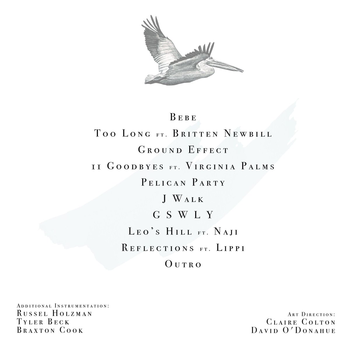 IanDigsHummus's tweet image. New album is out everywhere 🌊🏡 Love you, hope you diggit 💕

👉 ampl.ink/dbQpV 👈