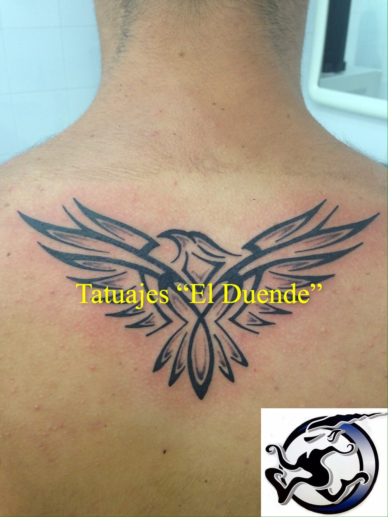 Tatuajes El Duende on Twitter: 