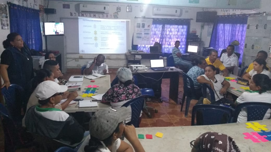 MAVER1048's tweet photo. #PTAPoliticaDeEstado para seguir fortaleciendo el conocimiento didáctico en los docentes PTA_Colombia @noragarciab #JuntosSomosMas #TutoresMagdalena https://t.co/fvkiwZxG1I