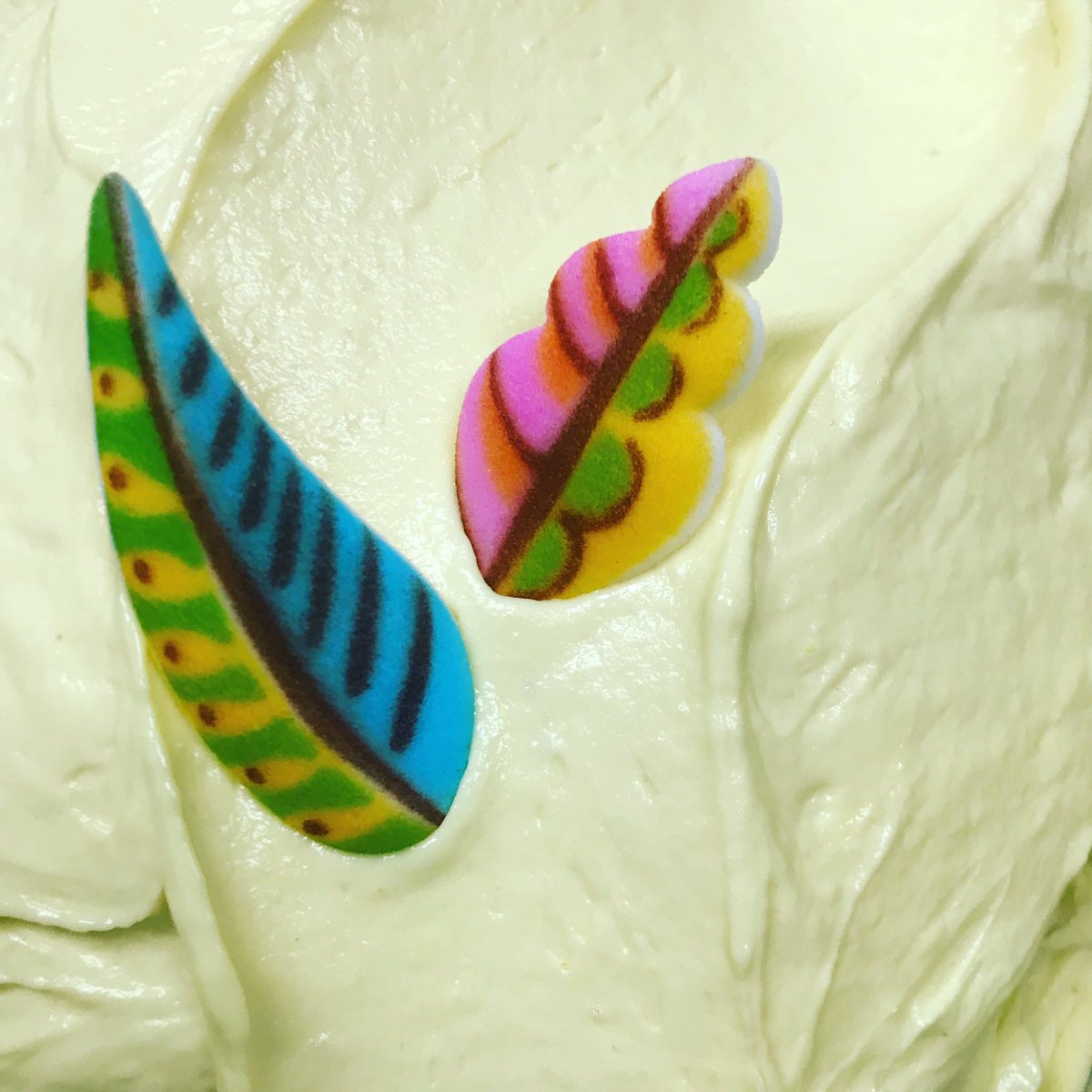 lindseynelsen's tweet photo. Kapo, Hawaiian goddess of fertility, sorcery and dark powers who can assume any shape she wills. A sorbet of banana, mango, and passion fruit#legendsofthesea #legendsofthedeep #godess #hawaiiangoddess #sorbet #sorbetto #vegan #veganicecream #banana #mango #passionfruit #ocean https://t.co/h5OgoQkov6