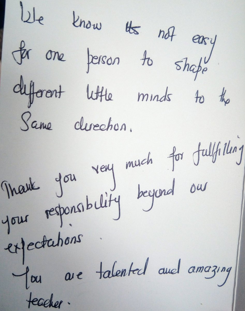 owajon's tweet photo. Last day with the kids today. Year 6's last day at primary school, lots of laughter, hugs and tears as we said goodbye. I think I must have got something in my eye... #Year6 #RiteofPassage #tfcs #soaringskies #goodbye https://t.co/d0GwQL7f6l