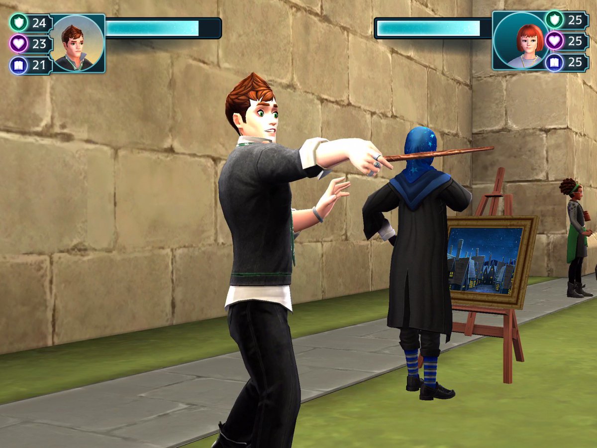 Stella Stella Grabthar Twitter