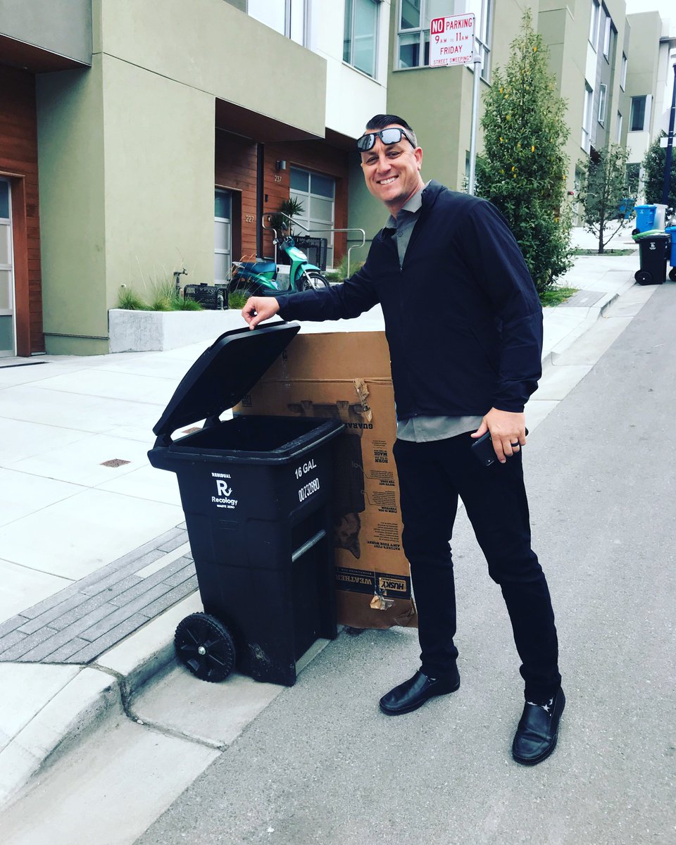 Global Disposal tweet media