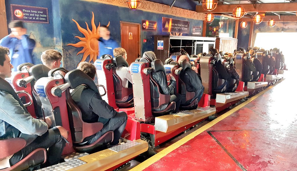 TRPhotography23's tweet photo. Colossus @THORPEPARK
#rollercoaster #rollercoasters #coaster #ride #themepark #l4l #ride
#airtime #instagood #love #wheelgap #thrillride #picoftheday #steel #like4like #Amusementpark https://t.co/yFU1qo0Mpd