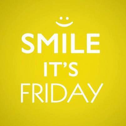 WillowDesignUK's tweet photo. Its Friday! From all at Willow @WillowDesignUK  we hope you have a lovely weekend! Lets hope this weather clears up for the days ahead..
#FridayFeeling #sunshine https://t.co/fETlRAHpiE