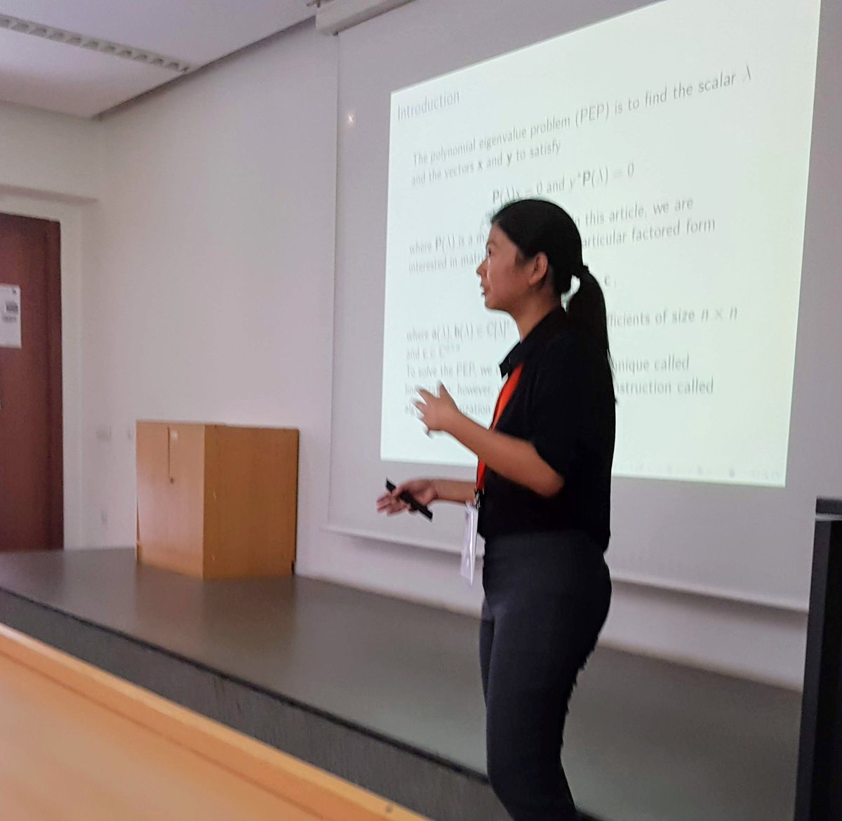 Rob Corless tweet media