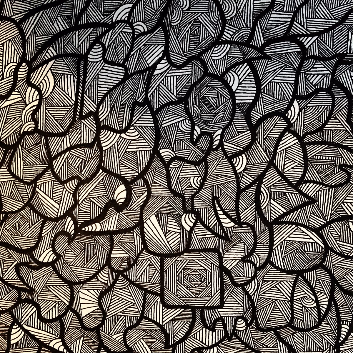 DanEloquent's tweet image. #Hypergraphia