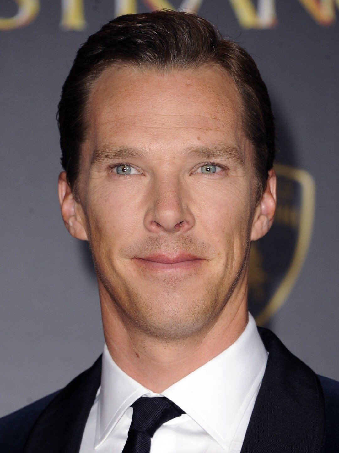 Happy 43rd birthday to Benedict Cumberbatch! 