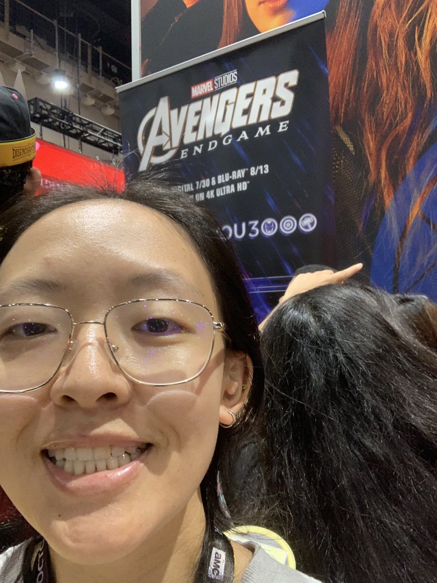 Oakwong's tweet photo. #AvengersEndgameSweeps #avengersendgame #avengers https://t.co/gtcV1BulzH