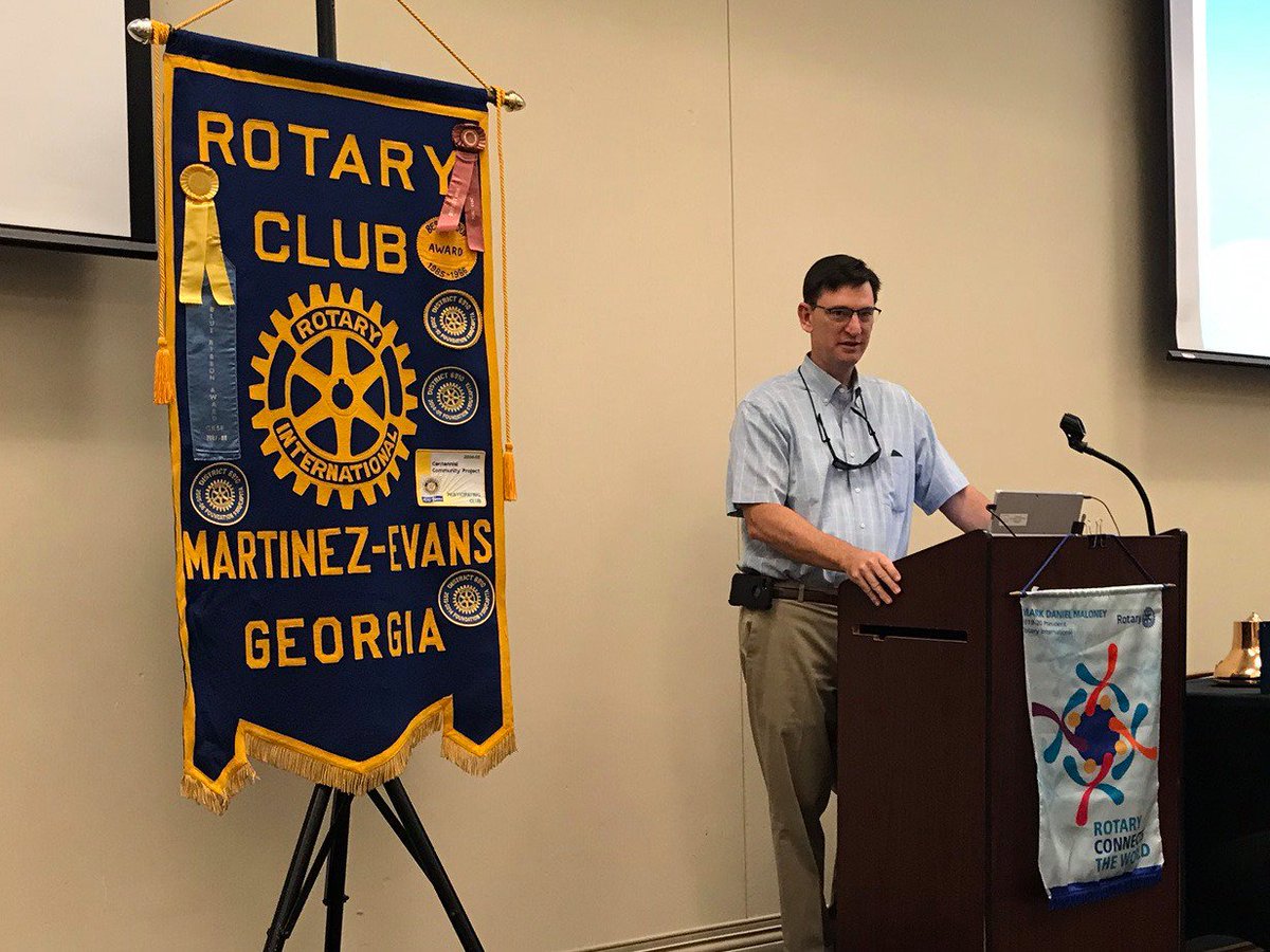 snellingcc's tweet image. Host your local organization's meetings at the #SnellingConferenceCenter! We are honored to host many groups like our local Rotary Club Martinez-Evans. To learn about how we can accommodate all of your organization's needs, contact us at 706.854.4728. #AugustaGA #AugustaVenue