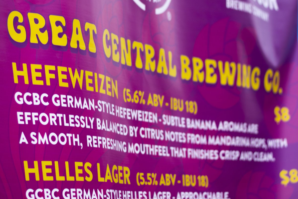 We are less than a month from @dancinginthestreetschi! Are you ready to drink some @gcbrewingco and other Chicago Brewing District goodness while you dance the night away?
#dancinginthestreetschi #chicagobrewingdistrict #chicraftbeer