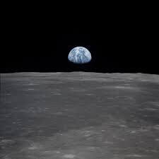 ares_cu's tweet photo. Today’s #SpaceFactFriday is 50 years ago, humans first stepped onto the moon! Apollo 11 successfully landed on the moon July 20th 1969. Buzz Aldrin, Neil Armstrong and Michael Collins made history on this mission and continue to inspire others to explore space. #CUBoulderARES https://t.co/yws3FVgTfO