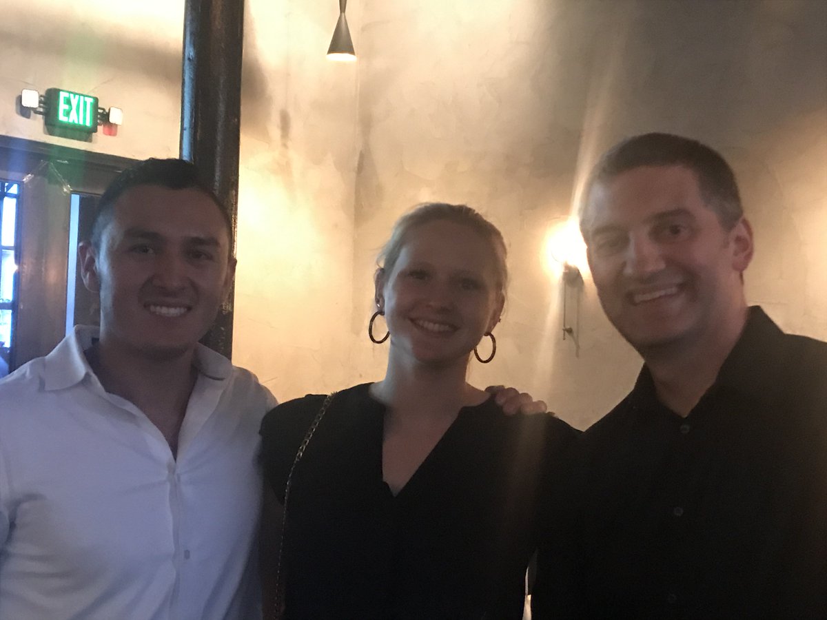 prospanicadfw's tweet photo. Great #networking event last night at Stirr. Fantastic to see both some new &amp; familiar faces! Huge thanks to all that attended and made it such a success.  See you all in August for #TexasLEAD!

#ProspanicaDFW #networkingevent https://t.co/44TWF9up3x