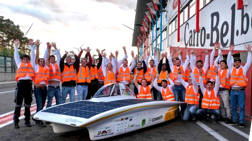 Cummins Careers Europe tweet media