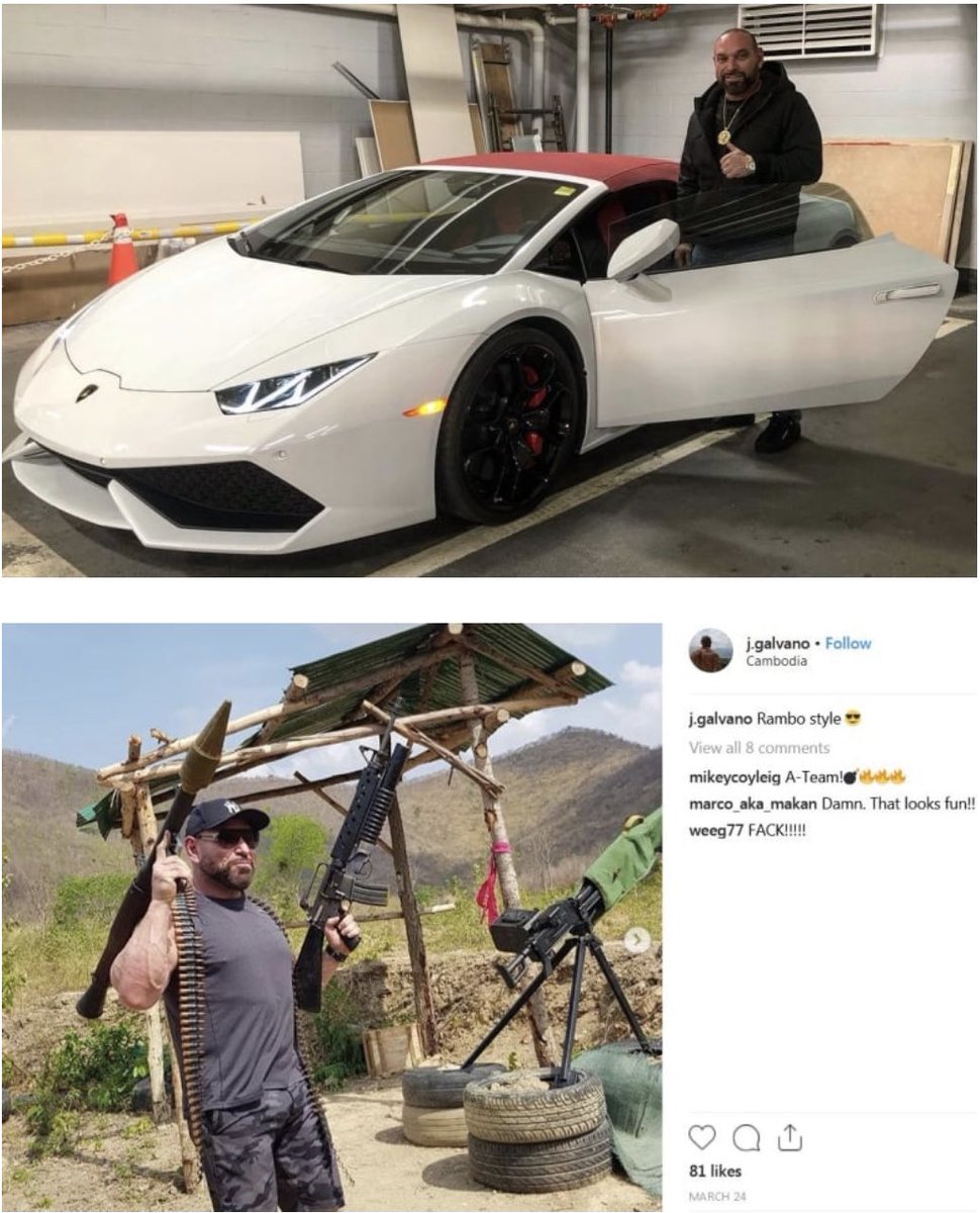 1/4 In response to my last post about Cafe, my opinion is as follows: It’s pretty much 100% the fault of the shitty provincial system. I get the need for public access. I wish it was better. But the owner is a Dan Bilzerian wanna be seemingly doing it all for the cash. Fuck that.