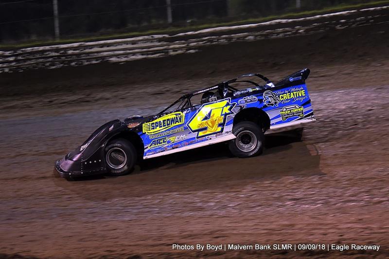JoshKrugRacing's tweet photo. Krug comes home 8th with Malvern Bank at I-80 Speedway https://t.co/uYZZcChAwo https://t.co/O3xWqm0Q8q