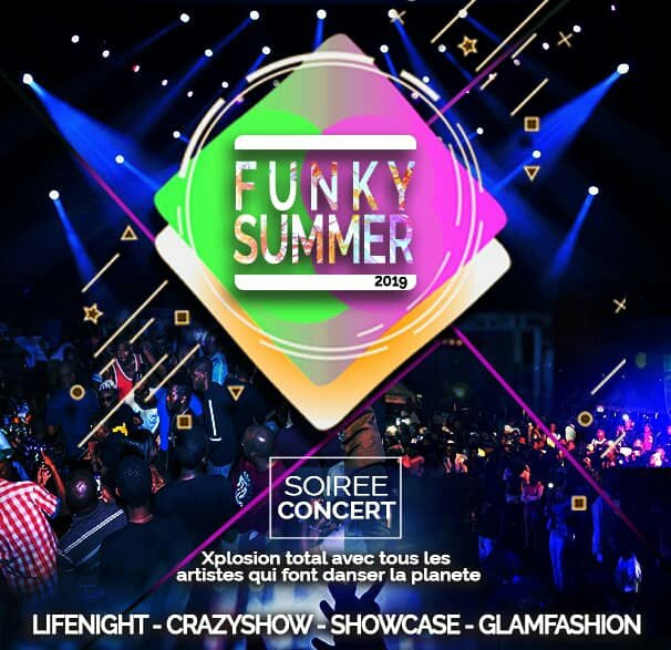 Officialthial's tweet photo. L'affiche du funky tour sera bientot disponible ...
#events
#flyers
#MCVdesign
#KMdesign
#GraphicDesign 🔥
© Juillet 2019 - MCVdesign | https://t.co/jHmBhchWre