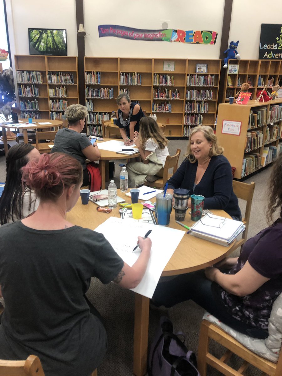 New Hopewell Elem tweet media