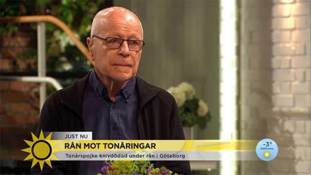 samnytts's tweet photo. TV4-expertens tips mot brott: ”klä dig fattigt så slipper du bli rånad” https://t.co/SA3JszehOs #svpol https://t.co/5AnN0UVx0X
