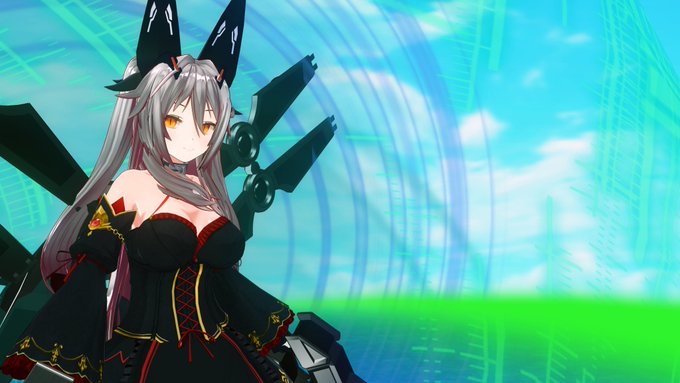 Com3d2のtwitterイラスト検索結果 古い順