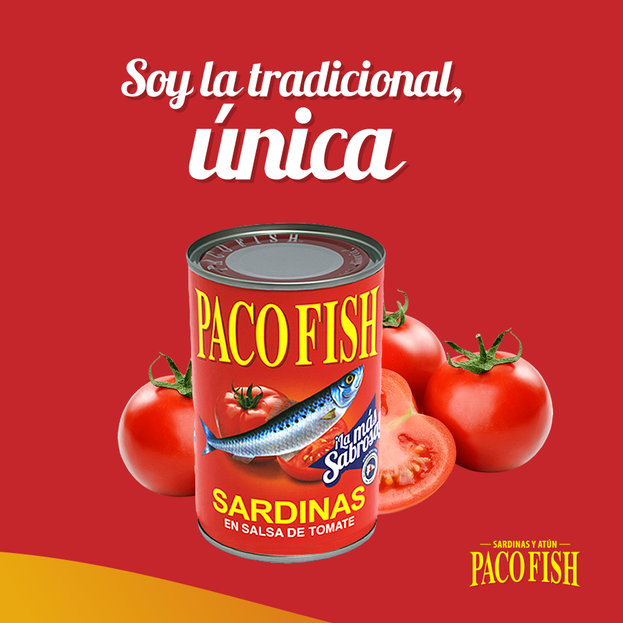 PacoFishRD's tweet photo. Si es así regálame un Like 👍
#TradicionDeSabor #Calidad #Unicas #Originales #Sabrosas #PACOFISH https://t.co/uZrkI65vKP
