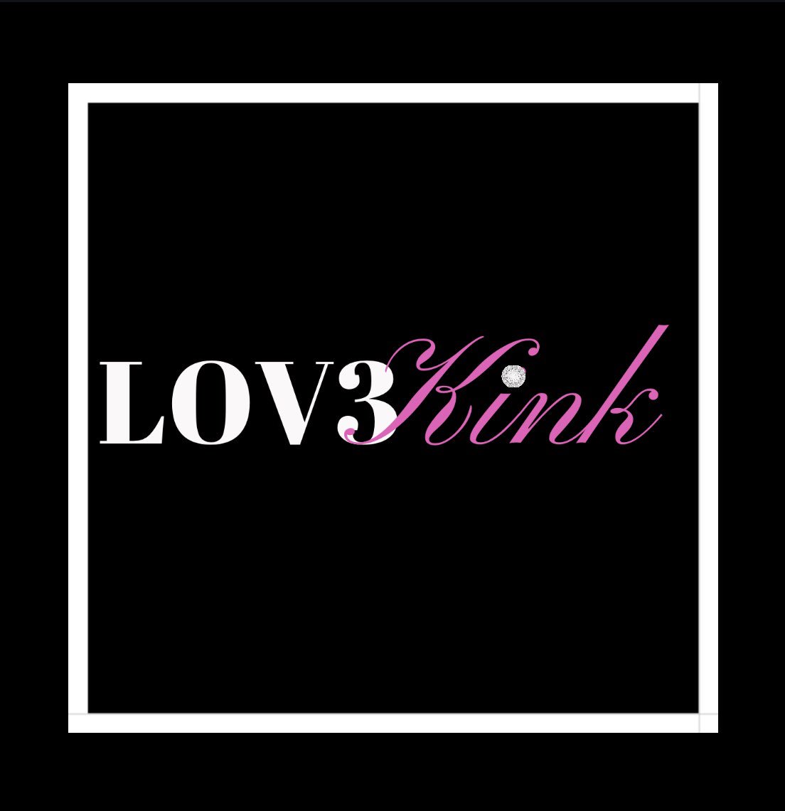 SavageMise's tweet photo. New Kink Page 🚨!!!!! Follow us on IG @ lov3.kink 💗✨😏 https://t.co/LqapAnv94z