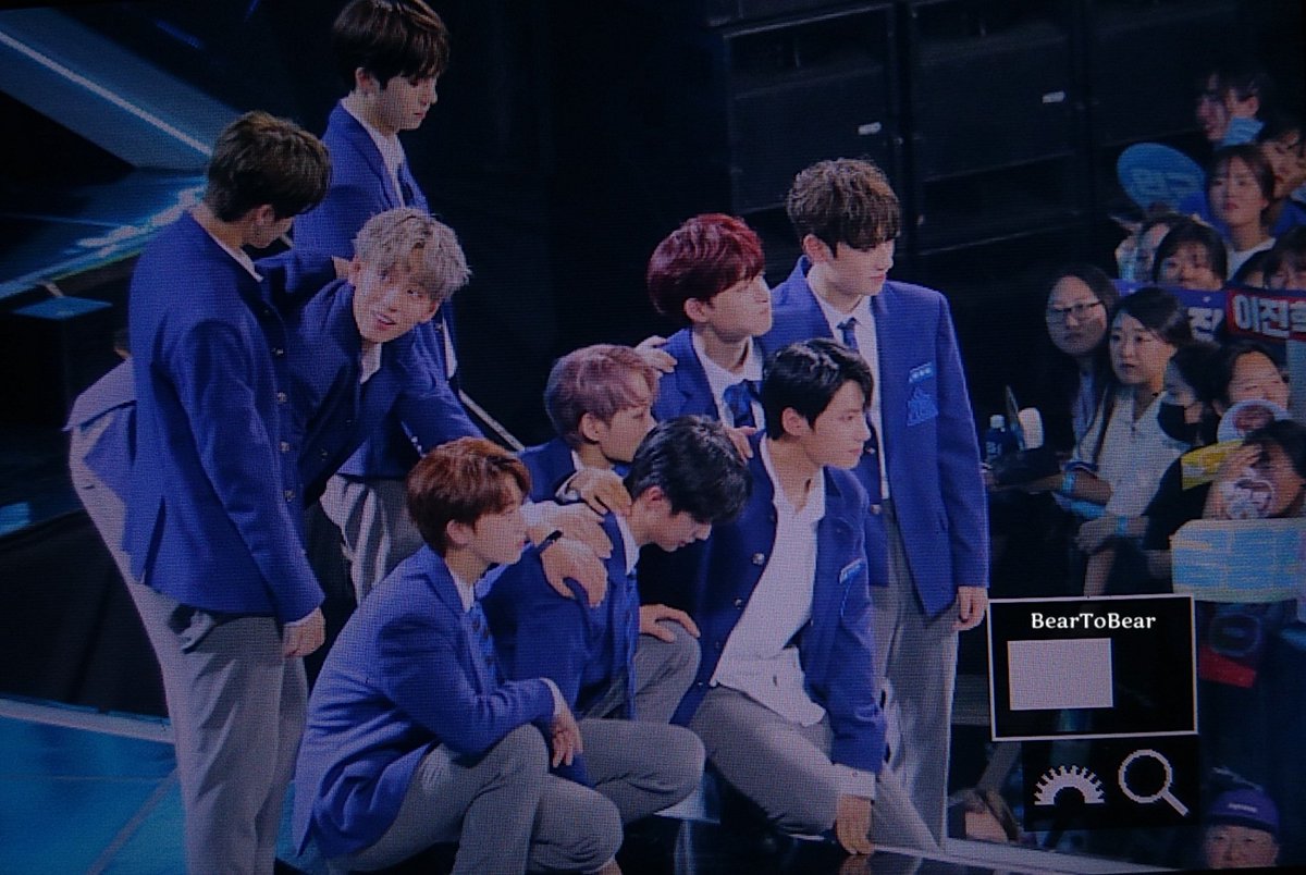 190719
파이팅✌
 #PRODUCE_X_101 #PRODUCEX101 #프로듀스_X_101 #프로듀스X101
