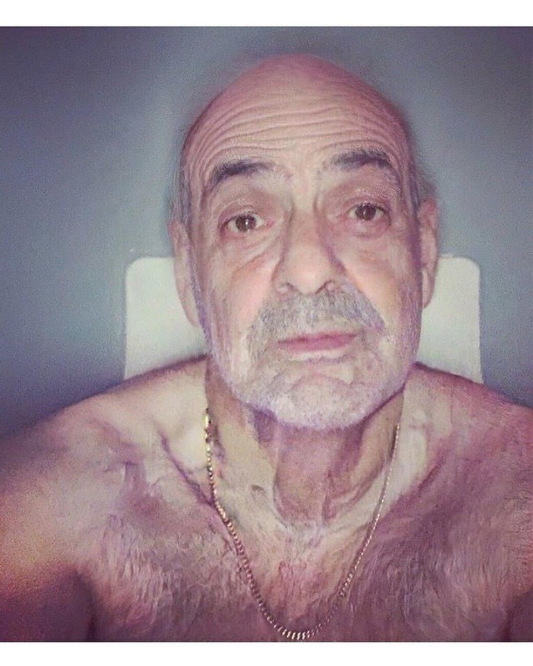 FaceApp (@faceappss) on Twitter photo 