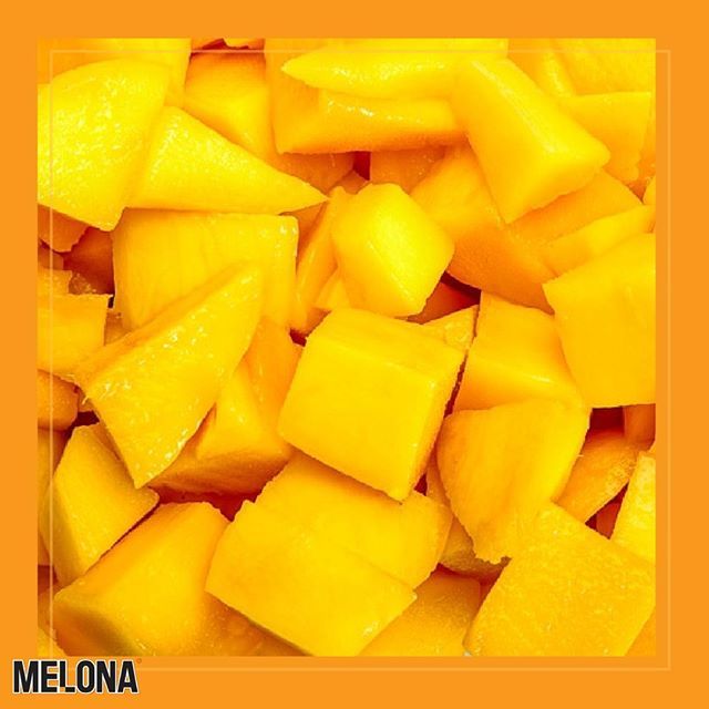 So jam-packed with delicious Mango flavor! ift.tt/2O58KaB