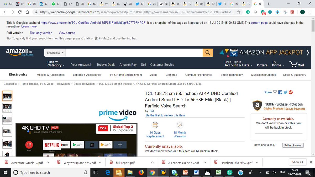 Nipun Agarwal tweet media