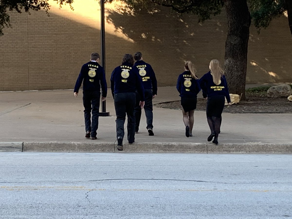 West_FFA's tweet photo. Last general session of the Texas FFA convention! https://t.co/lkDLC0VCLK