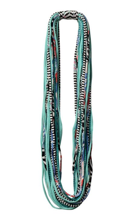 AnnsHoustonTx's tweet photo. New!  Fashion scarf necklaces come in lots of bright and soft colors, 20".  $26 each.  #easyscarf https://t.co/IPrRQ8tcXH