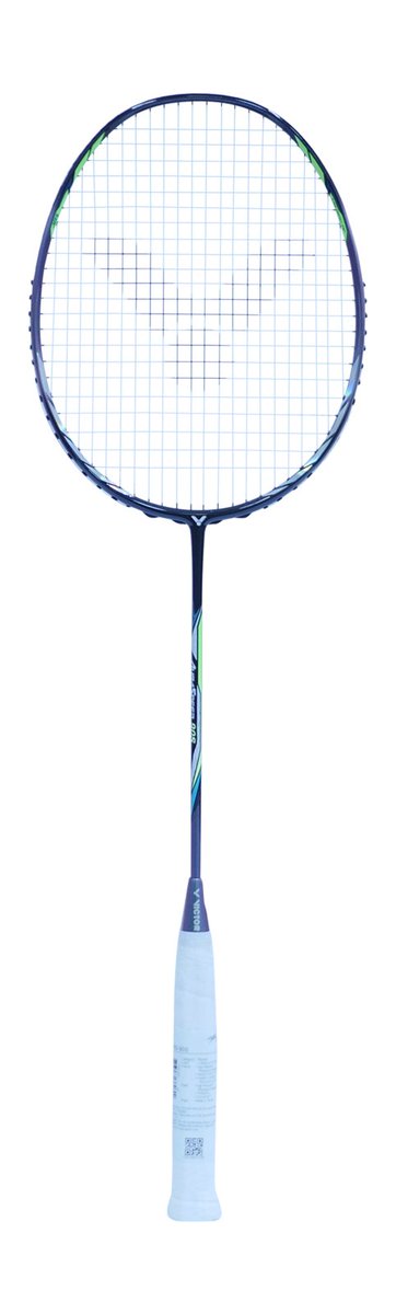 shuttlesmash's tweet photo. Victor Auraspeed 90S Badminton Racket 
$195.00
➤ https://t.co/M0NFVyw9TC https://t.co/jf0XQ0M12z