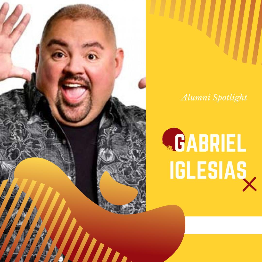 Wilson High School on Twitter ".fluffyguy (Gabriel Iglesias) is an