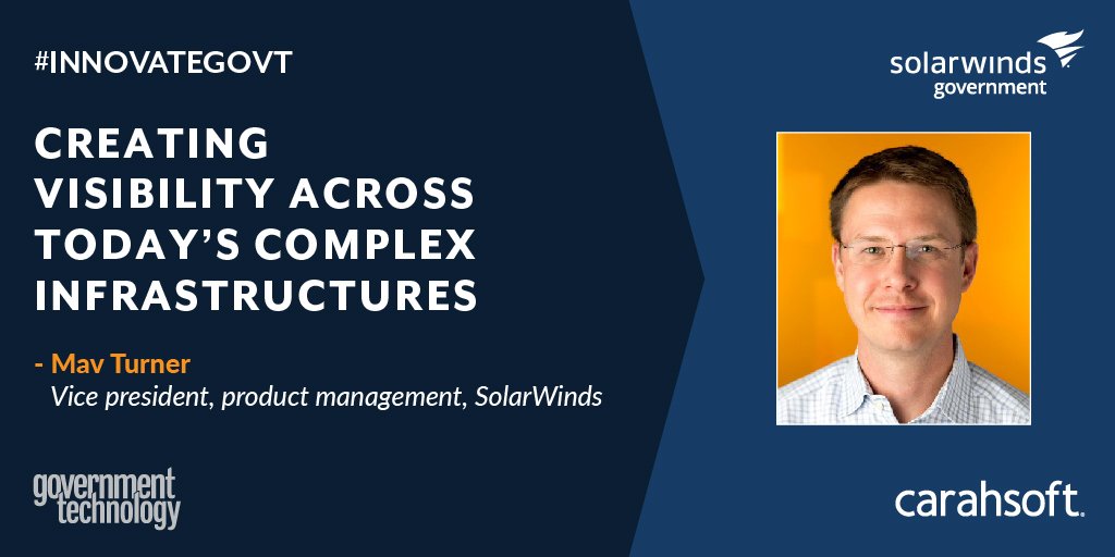carahsoft-on-twitter-solarwinds-s-vp-mavturner-shared-innovative