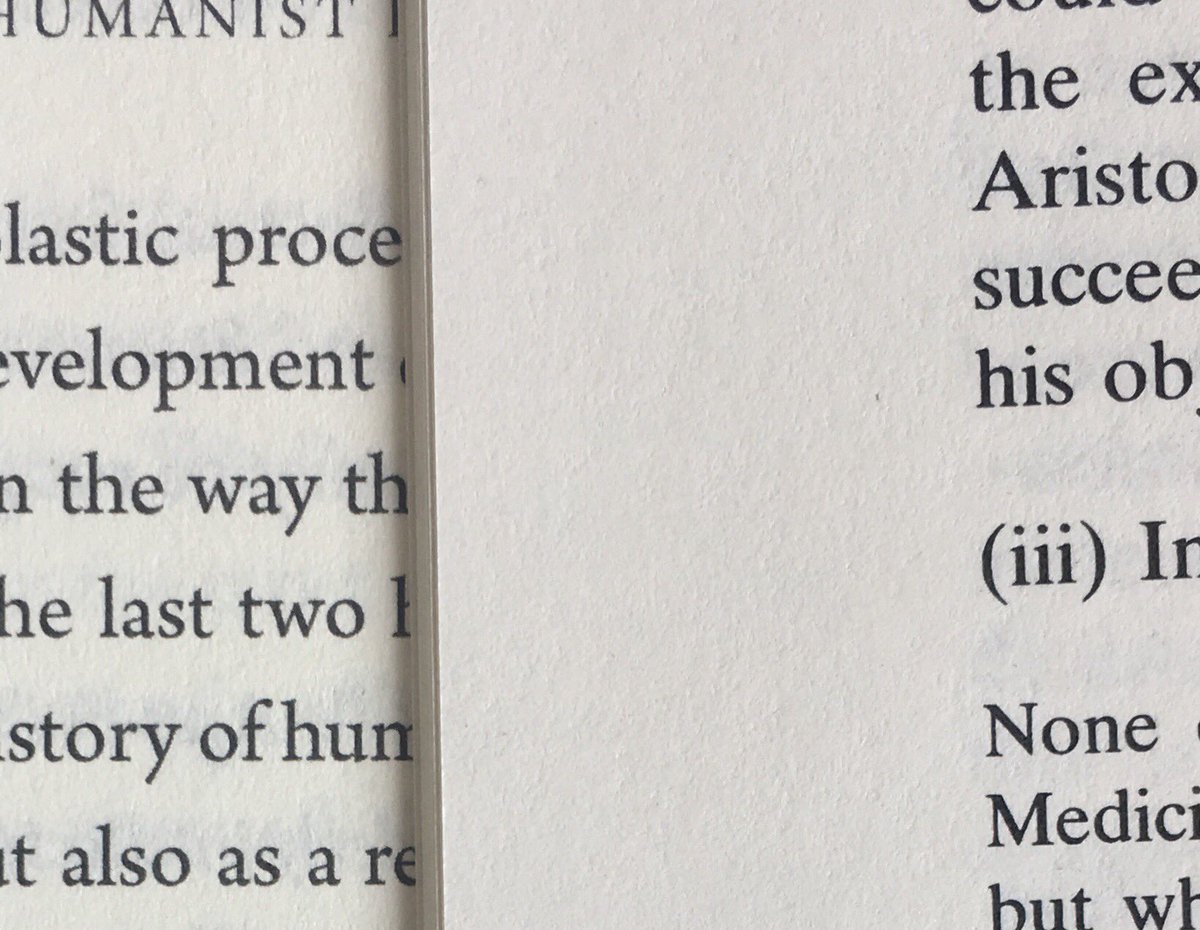 CORRECTIONJacob’s book is from Oxford University Press.Note how the glued binding has a dummy piece of fabric to make it look more like a sown hardcover.And compare the fuzzy print with something properly typeset from Oxford. @OxUniPress