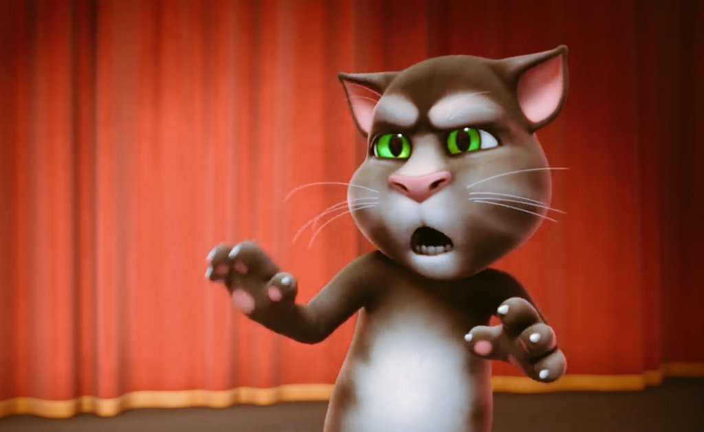 Tim The Other Tom Cat Evil on Twitter: Tim The Other Tom Cat Evil on Twitter:
