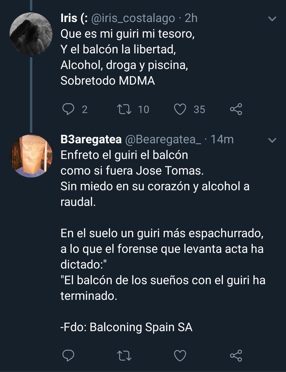 JessicaSirBlack's tweet photo. Por estas cosas me quedo en Twitter https://t.co/TJYjxlGkvB