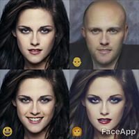 FaceApp (@faceappss) on Twitter photo 