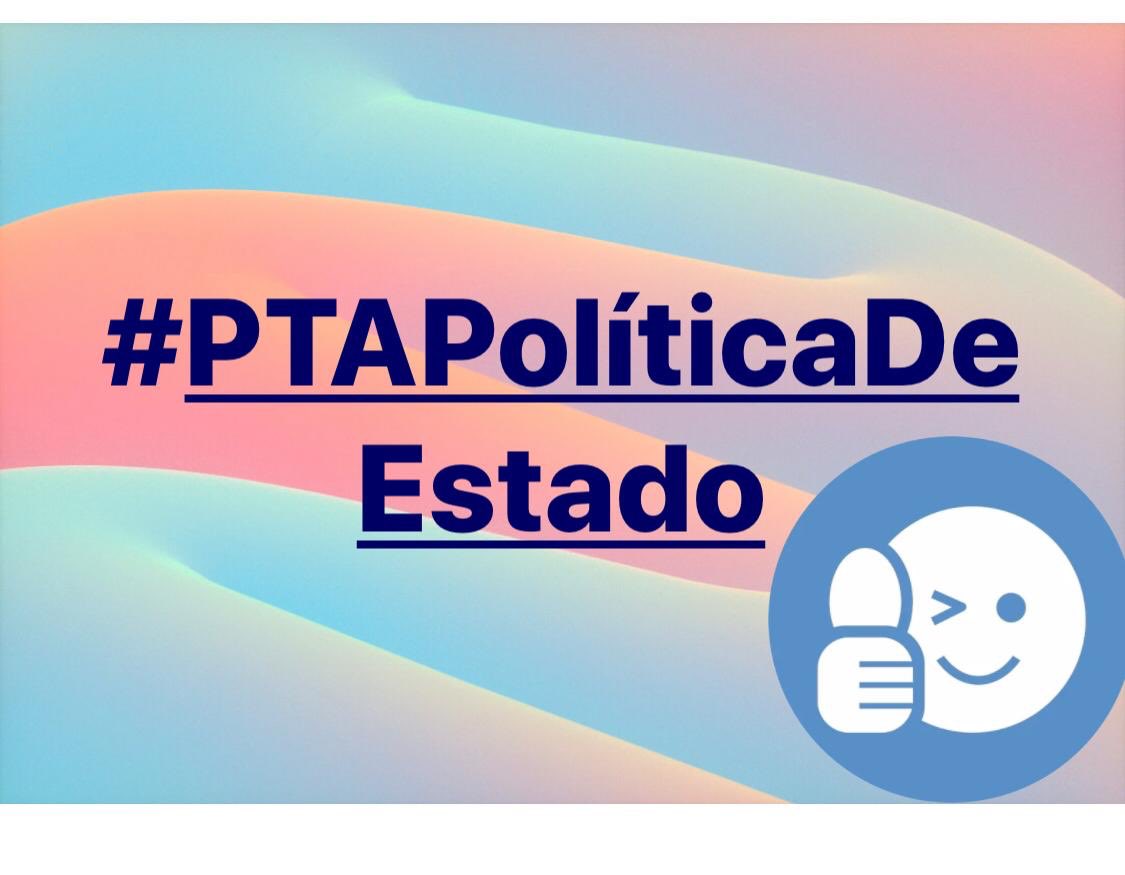 luxaraque's tweet photo. #PTAPoliticaDeEstado @AuraBeatrizA @elzoanor @Irisbbaron @agfre90 @PTA_Colombia @Mineducacion @JorgeCelisG @juliandezubiria @PTASINALTRAEDU @PTA_Maicao @stellitaramirez https://t.co/Uu53LxoV1Y