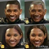 FaceApp (@faceappss) on Twitter photo 