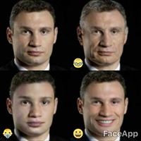 FaceApp (@faceappss) on Twitter photo 